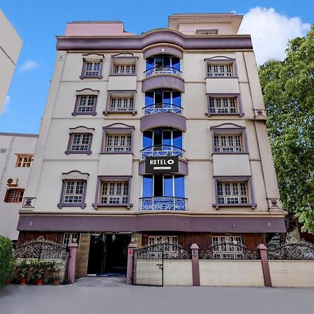 Super Hotel O Kennedy Nagar Near Railway Station Tirupati Exterior foto